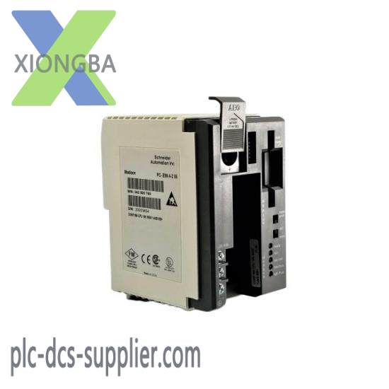 Schneider TSXP572823M