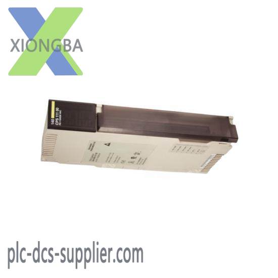 Schneider PLC 140CPS11100