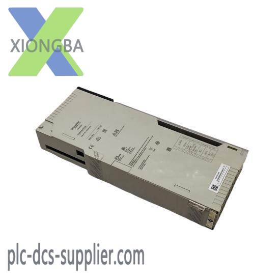 Schneider PLC 140CPS12420