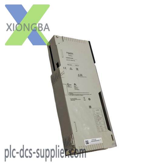 Schneider PLC 140CPS12420