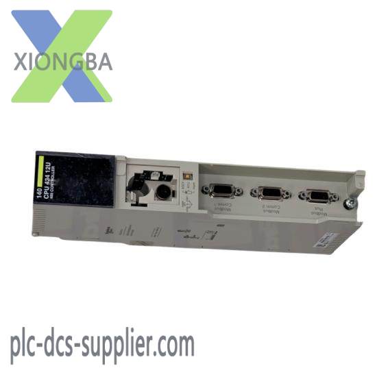 Schneider PLC 140CPU43412U