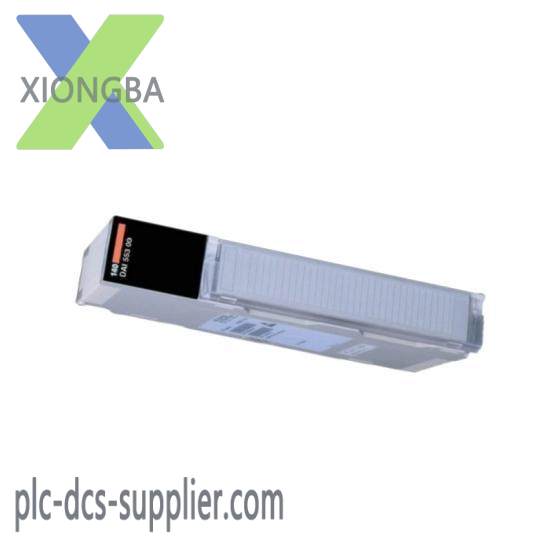 Schneider PLC 140DAI55300