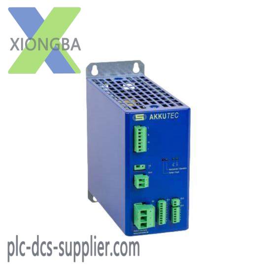 Schneider PLC AKKUTEC24200