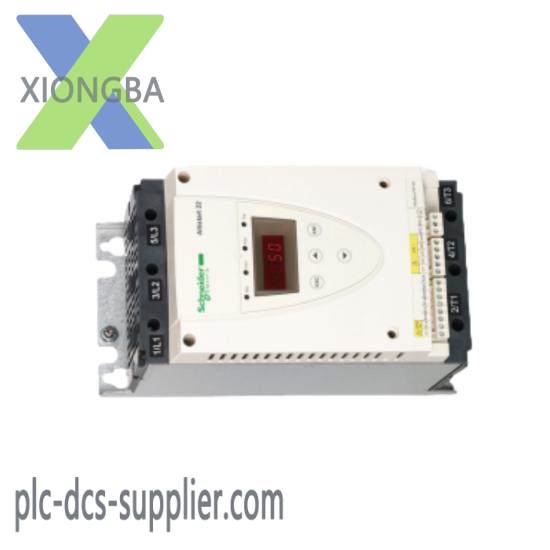 Schneider PLC ATS22C11Q