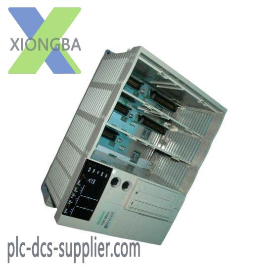 Schneider PLC TSX3721000