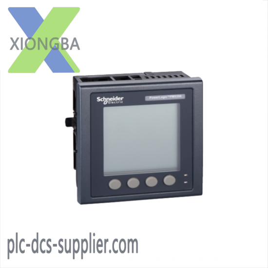 SCHNEIDER PM5350 power monitor