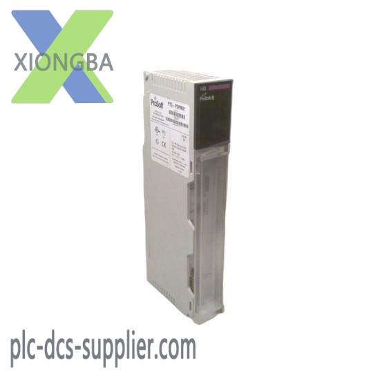 Schneider PTQPDPMV1  Communication Module