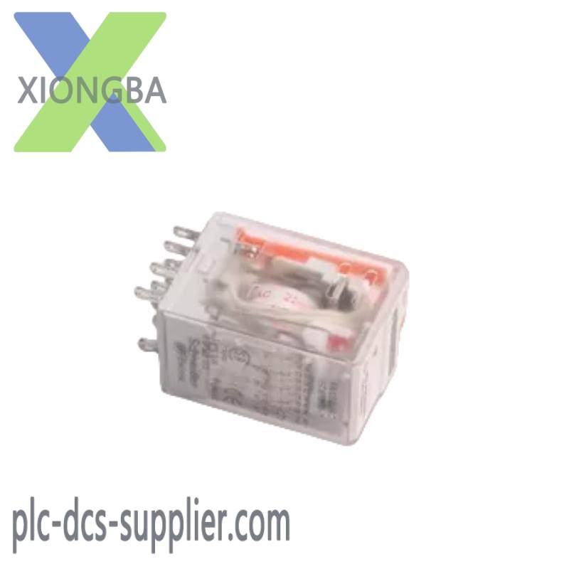 SCHNEIDER RXL4A06B2P7 intermediate relay