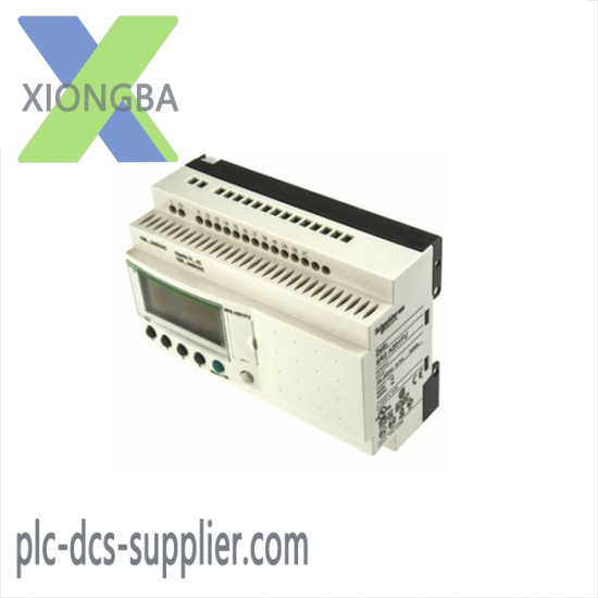 SCHNEIDER SR2A201FU Programmable Controller