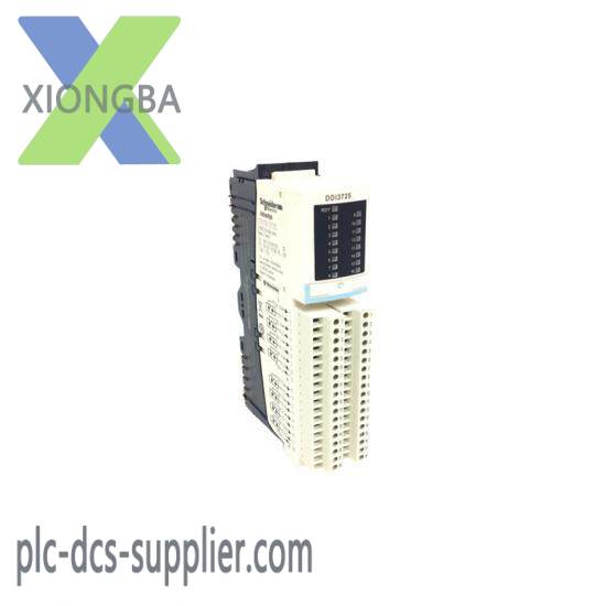 ABB 3HAC031245-004  PLC Module