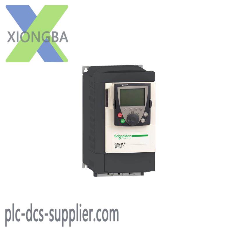 SCHNEIDER TCSESM043F2CS0