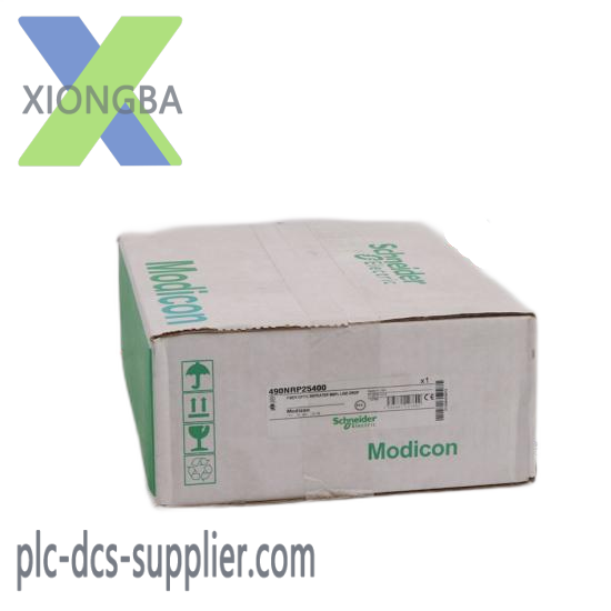Schneider TCSESM083F2CU0  PLC Module
