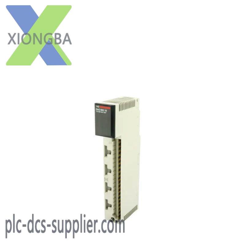 SCHNEIDER TSX07311648
