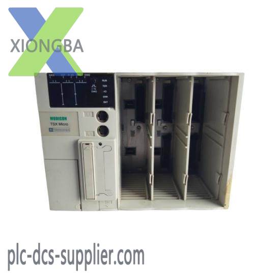 SCHNEIDER TSX07312422
