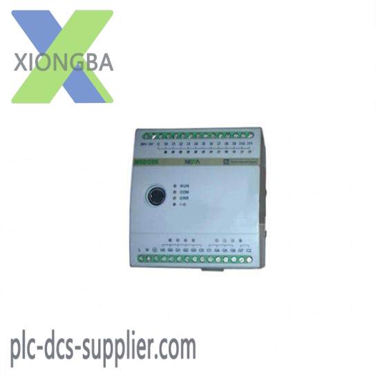 SCHNEIDER TSX08CD08R6AS Discrete Output Module