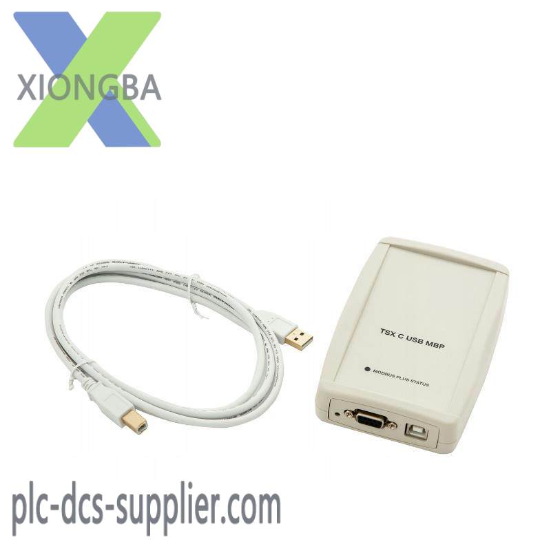 SCHNEIDER TSXCUSBMBP
