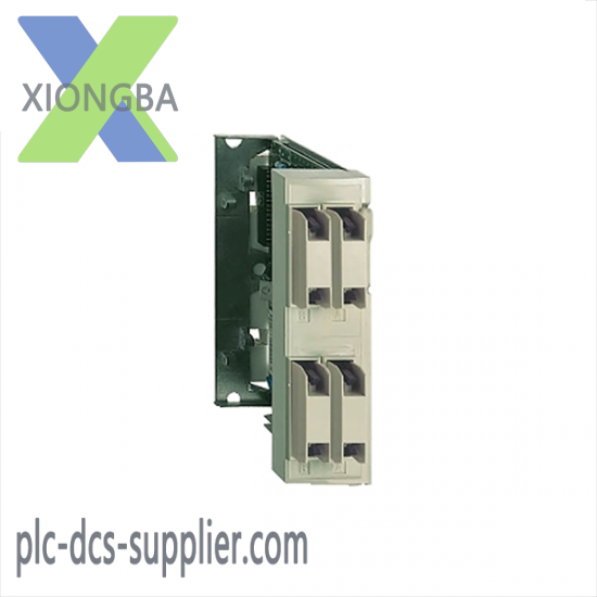 Schneider MC41103 Modicon X80