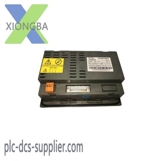 SCHNEIDER TSXP572634