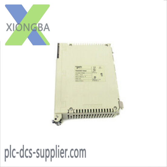 SCHNEIDER TSXP573623