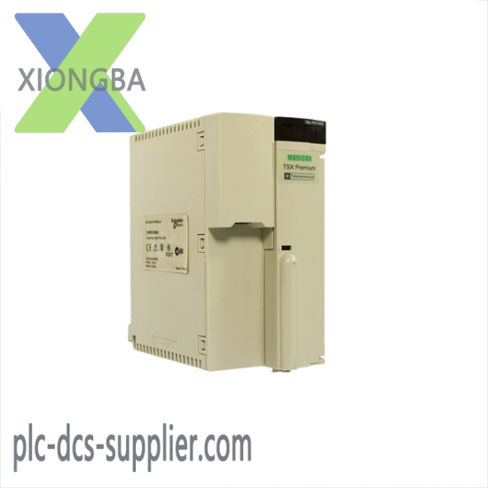 SCHNEIDER TSXPSY5500 Power Supply Unit