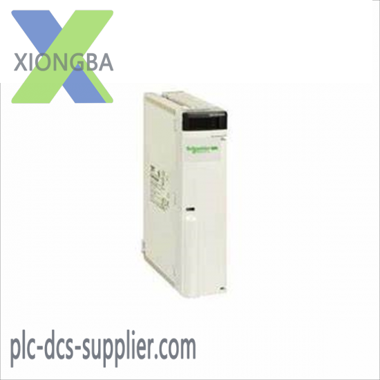 Schneider Electric BMXFCC501