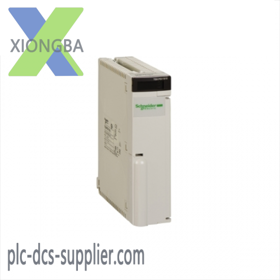 SCHNEIDER TSXPSY8500M Power Supply