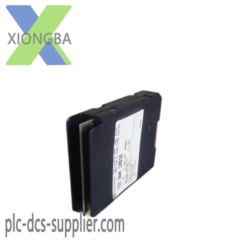 Schneider TSXRAM12816 MEMORY MODULE