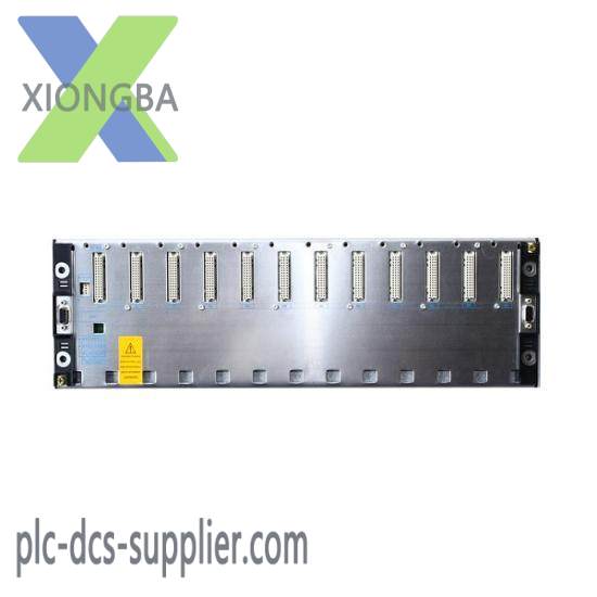 Schneider TSXRKY12EX Extendable Rack