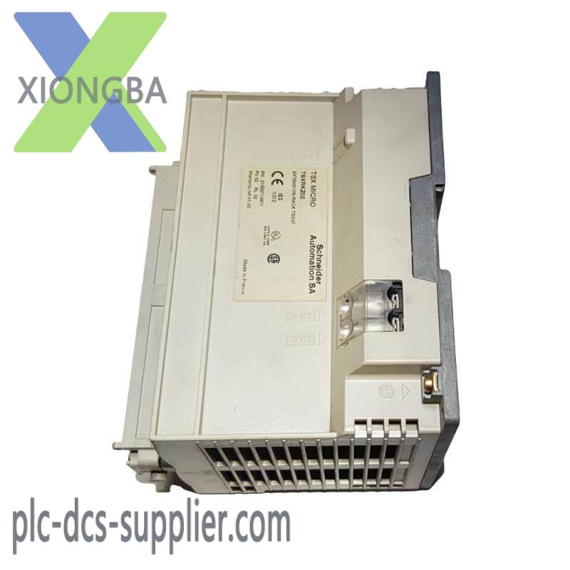 SCHNEIDER TSXRKZ02 mini extension rack