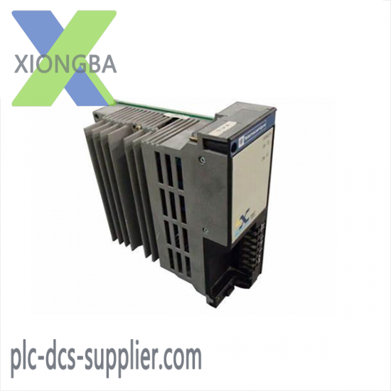 SCHNEIDER TSXSUP40 Power Supply Module