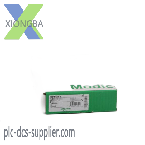 Schneider TWDDRA16RT  Modicon PLC module