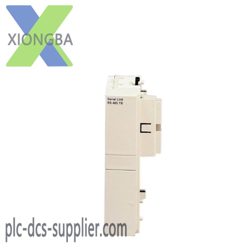 SCHNEIDER TWDNOZ485T Optional Serial Interface Module