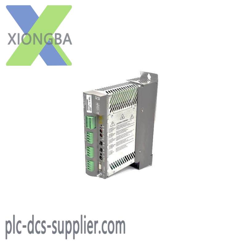 SCHNEIDER VDM01D10AA00 MC-4/11/10/400 SERVO DRIVE