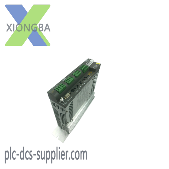 Schneider VDM01U30AQ00 Servo Drive