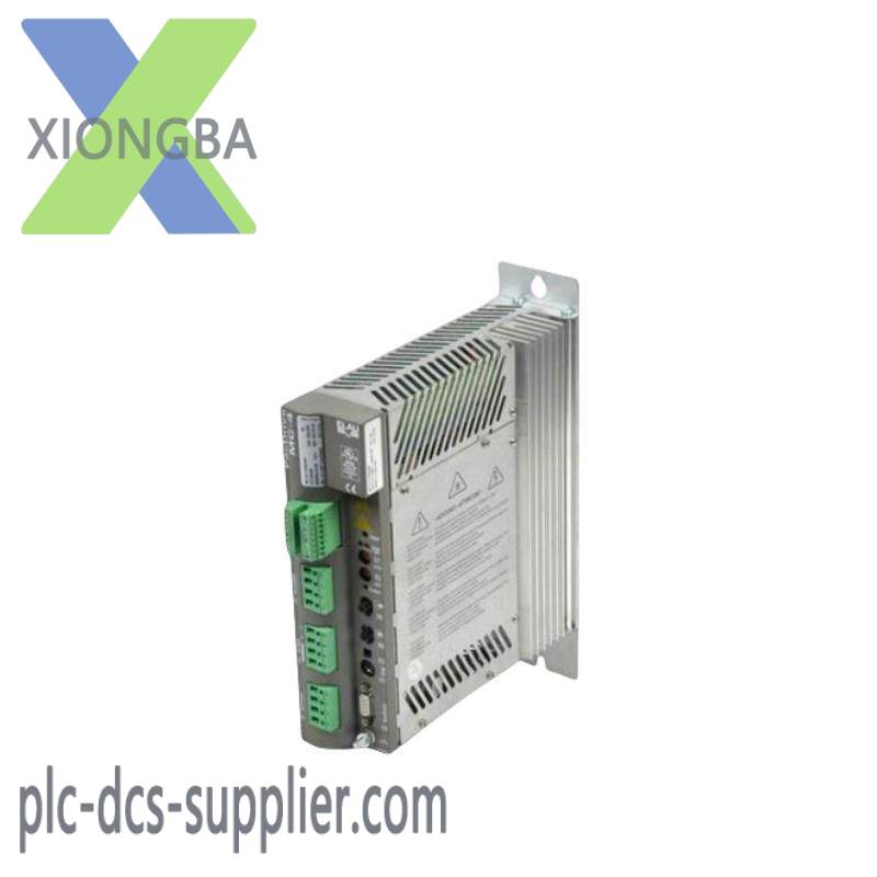 Schneider VDM01U30AQ00 Servodrive