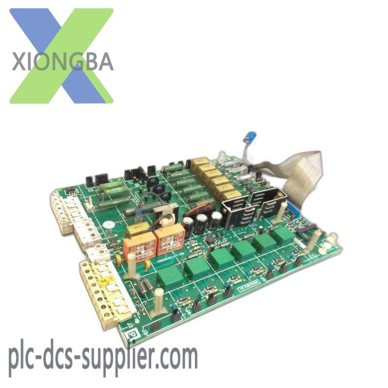 Schneider VX1DM203M Plc Module