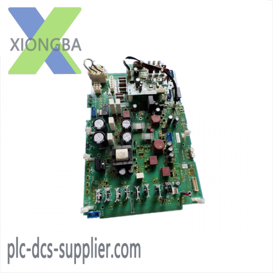 SCHNEIDER VX5A1HC2531 Inverter Power Board