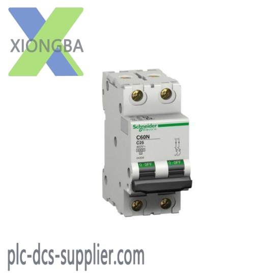 Schneider VX5A68C43N4 inverter