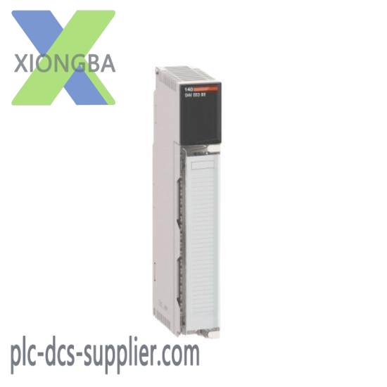 SCHNEIDER XBTF034610N