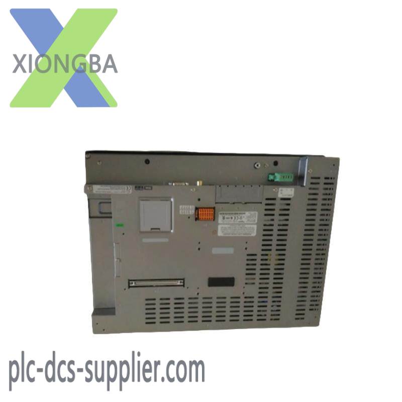 SCHNEIDER XBTGT340 IHM Touch