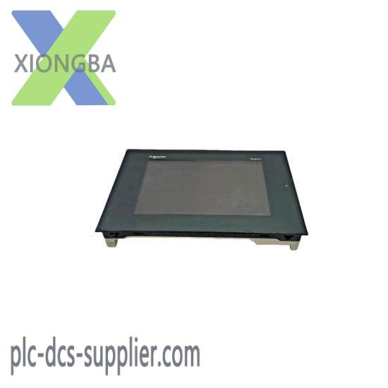 Schneider XBTGT5230 Advanced Touchscreen Panel