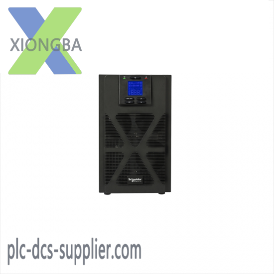 SCHNEIDER XBTMEM08