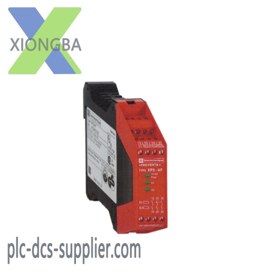 Schneider Electric BMXFCC501