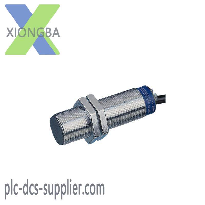 Schneider XS1M30MA250 PROXIMITY SENSOR