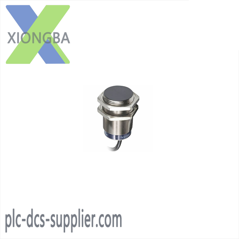 SCHNEIDER XS630B1MAL2 inductive sensor