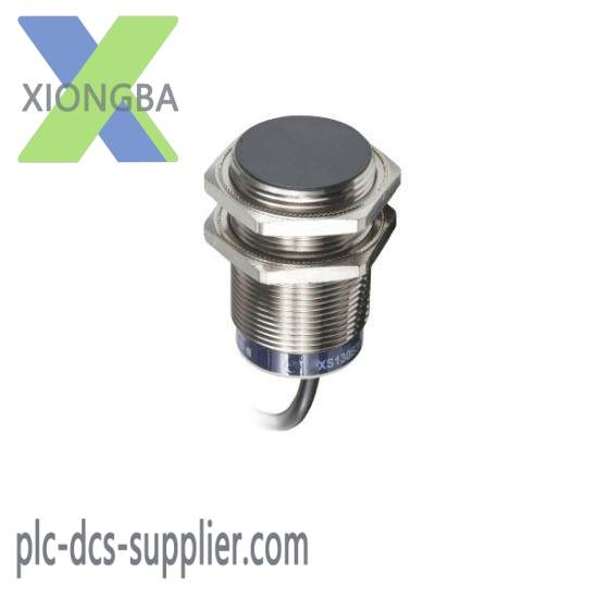 Schneider XS630B1MAL2 Telemecanique Inductive Sensor