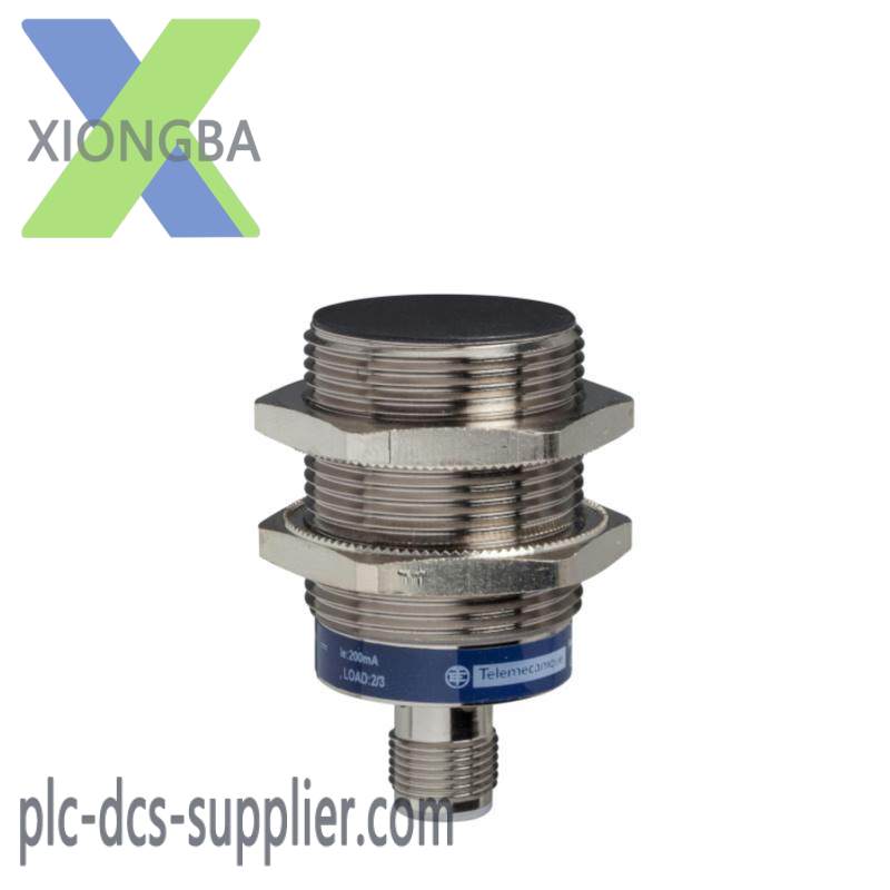 SCHNEIDER XS630B1MAU20 Inductive Proximity Sensor