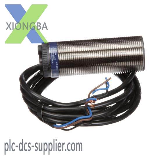 Schneider XSAV11373 Inductive Proximity Sensors
