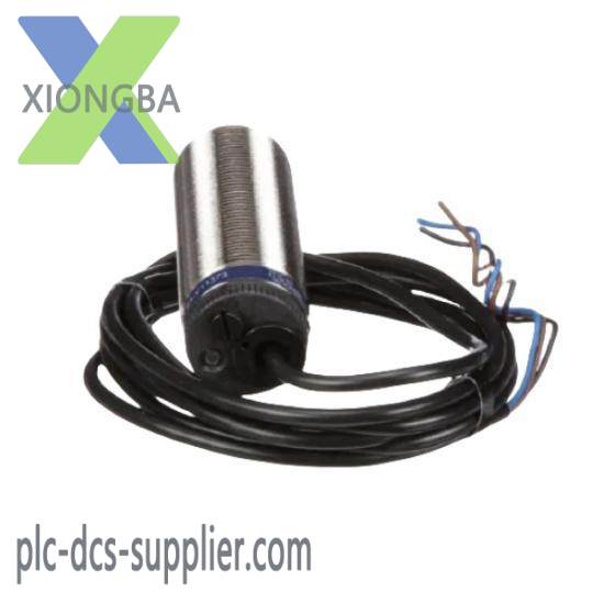Schneider XSAV11373 Inductive Proximity Sensors