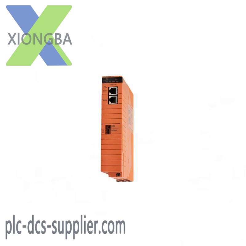 YOKOGAWA SCP461-51-S1 Processer Module